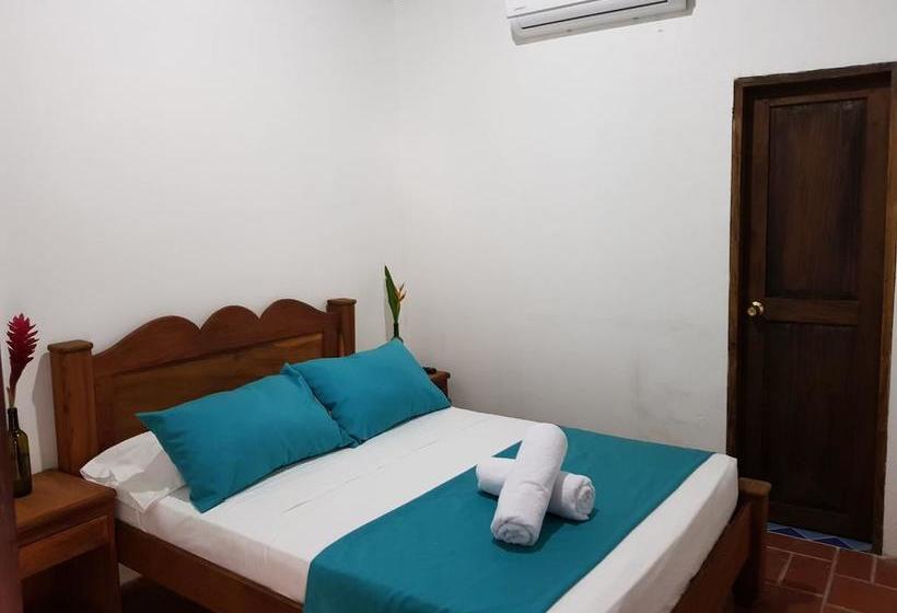 Hotel Y Restaurante Bienmesabe | Santa fe de Antioquia | Antioquia | Colombia 12