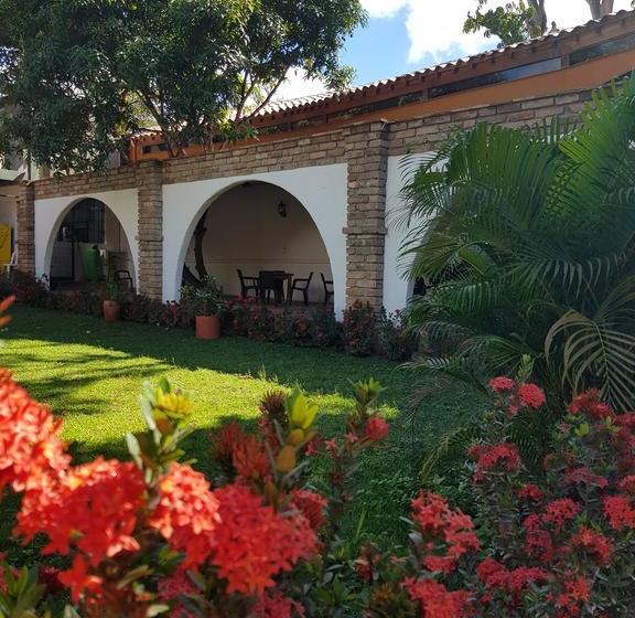 Hotel Y Restaurante Bienmesabe | Santa fe de Antioquia | Antioquia | Colombia 16