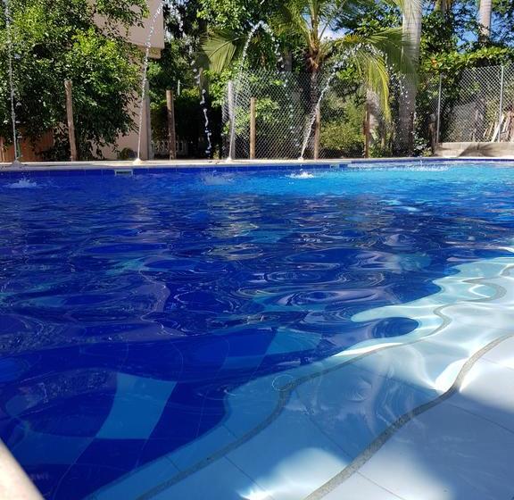 Hotel Y Restaurante Bienmesabe | Santa fe de Antioquia | Antioquia | Colombia 2