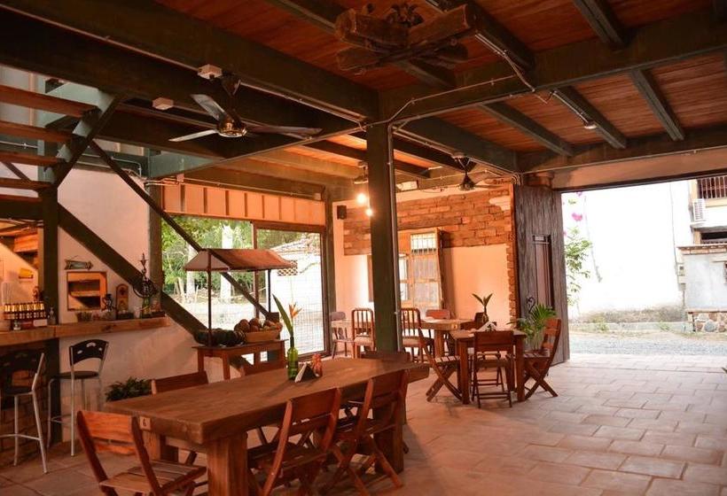 Hotel Y Restaurante Bienmesabe | Santa fe de Antioquia | Antioquia | Colombia 6