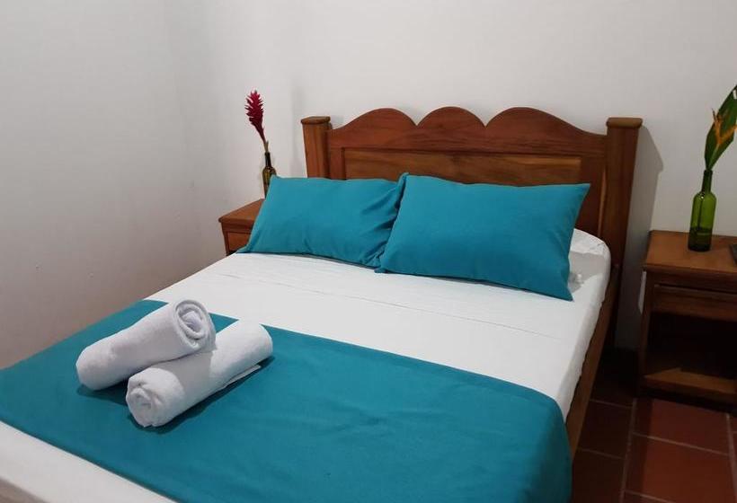 Hotel Y Restaurante Bienmesabe | Santa fe de Antioquia | Antioquia | Colombia 9