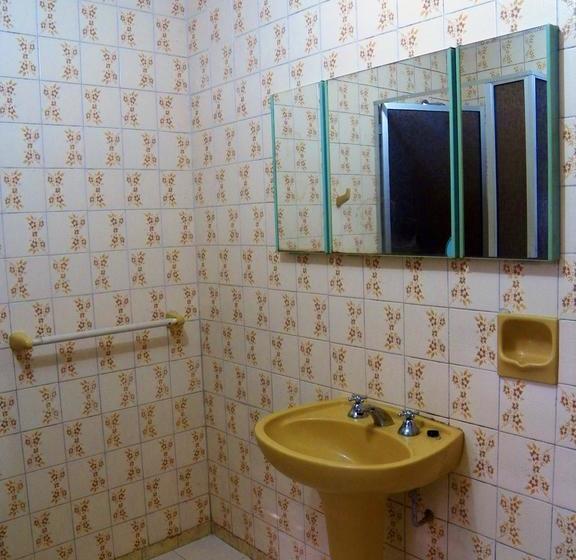 Hotel Tirol Del Paraguay | Encarnacion | Paraguai | América do Sul 10