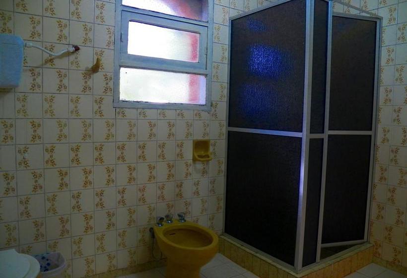 Hotel Tirol Del Paraguay | Encarnacion | Paraguai | América do Sul 11