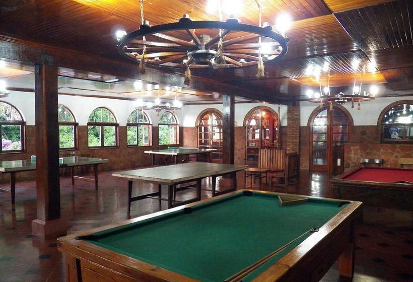 Hotel Tirol Del Paraguay | Encarnacion | Paraguai | América do Sul 2