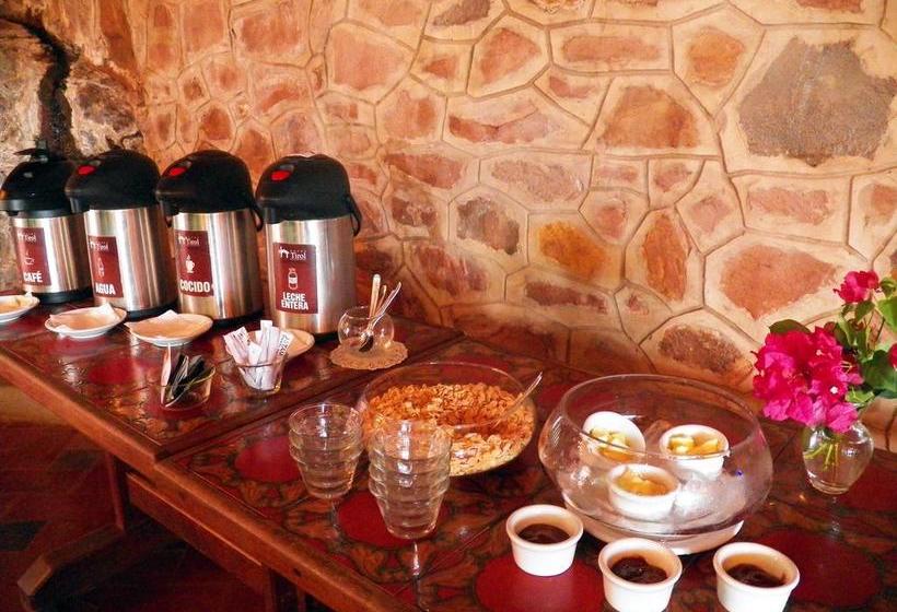 Hotel Tirol Del Paraguay | Encarnacion | Paraguai | América do Sul 3