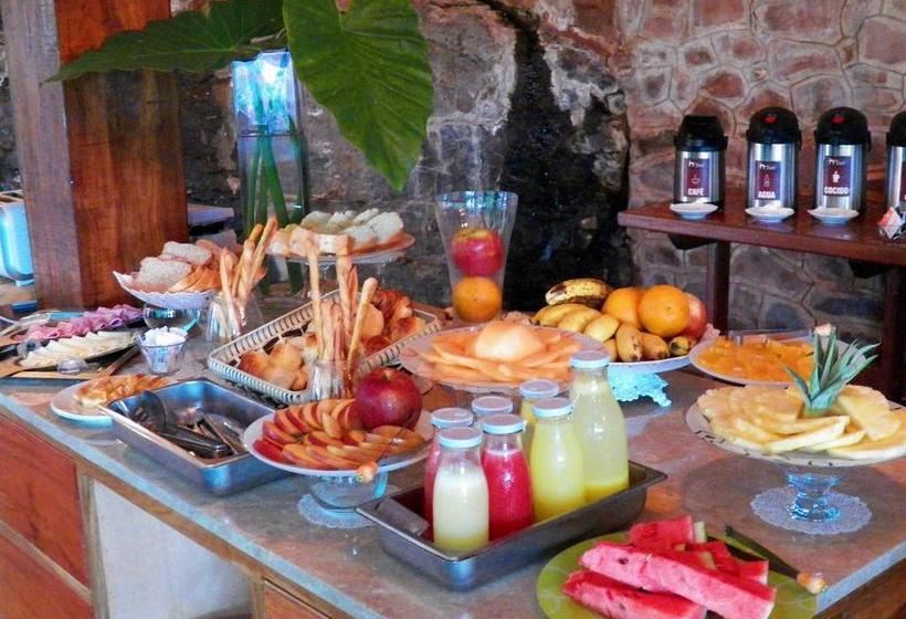 Hotel Tirol Del Paraguay | Encarnacion | Paraguai | América do Sul 4