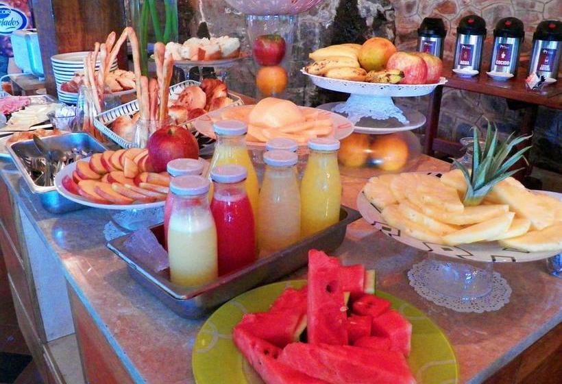 Hotel Tirol Del Paraguay | Encarnacion | Paraguai | América do Sul 6