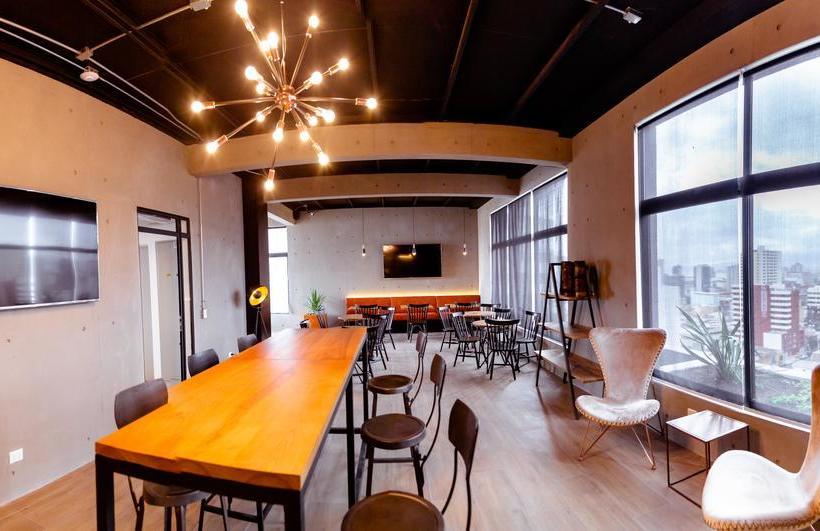 Hotel Hub Aparts & Suites | Antofagasta | Antofagasta | Chile 10