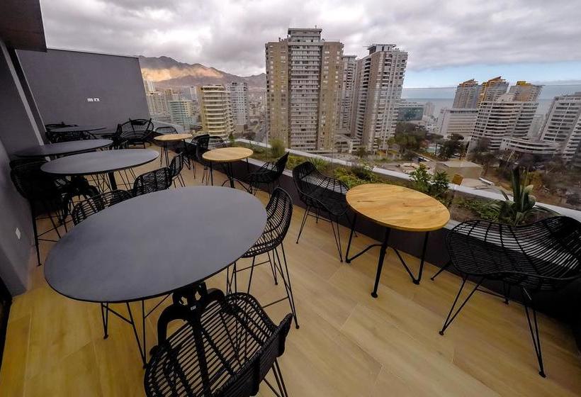 Hotel Hub Aparts & Suites | Antofagasta | Antofagasta | Chile 11