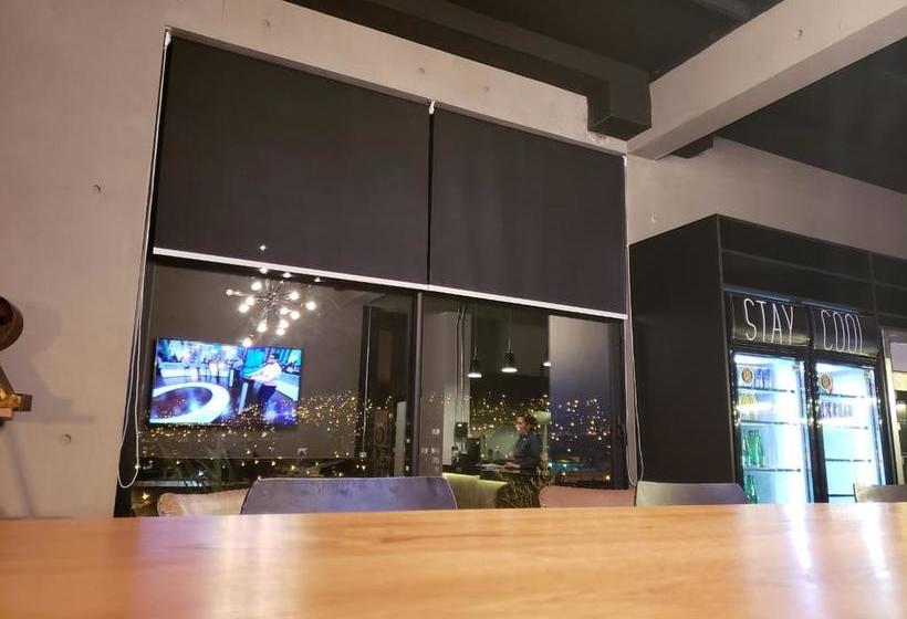 Hotel Hub Aparts & Suites | Antofagasta | Antofagasta | Chile 14