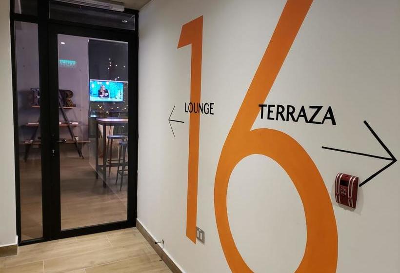 Hotel Hub Aparts & Suites | Antofagasta | Antofagasta | Chile 17