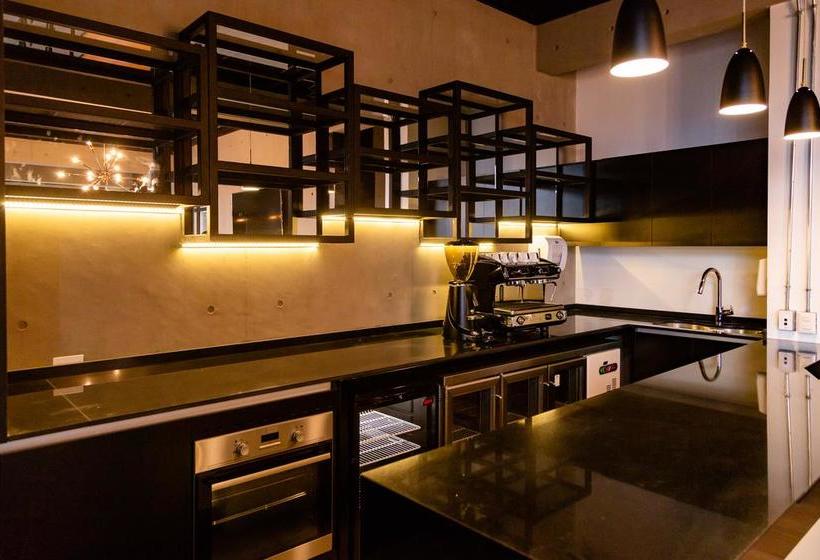 Hotel Hub Aparts & Suites | Antofagasta | Antofagasta | Chile 18