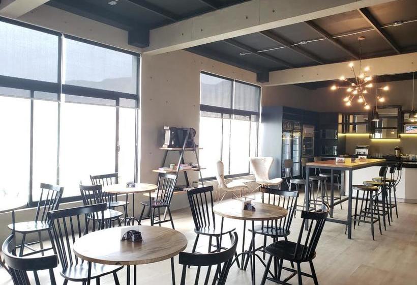 Hotel Hub Aparts & Suites | Antofagasta | Antofagasta | Chile 19