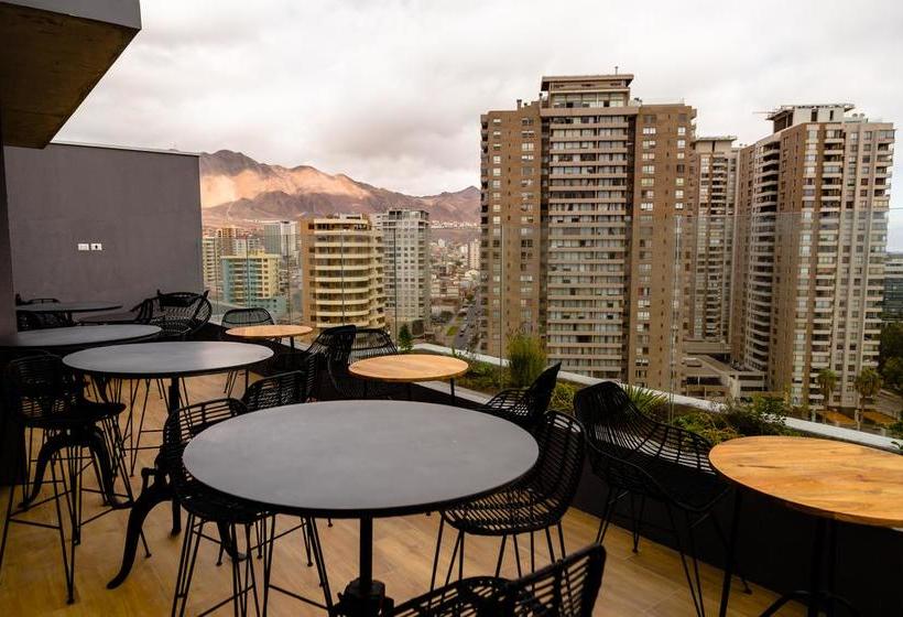 Hotel Hub Aparts & Suites | Antofagasta | Antofagasta | Chile 2