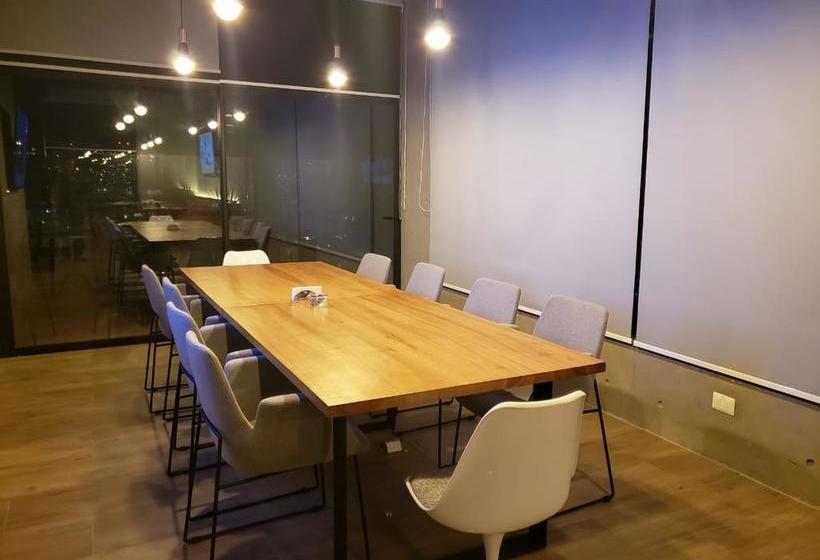 Hotel Hub Aparts & Suites | Antofagasta | Antofagasta | Chile 20