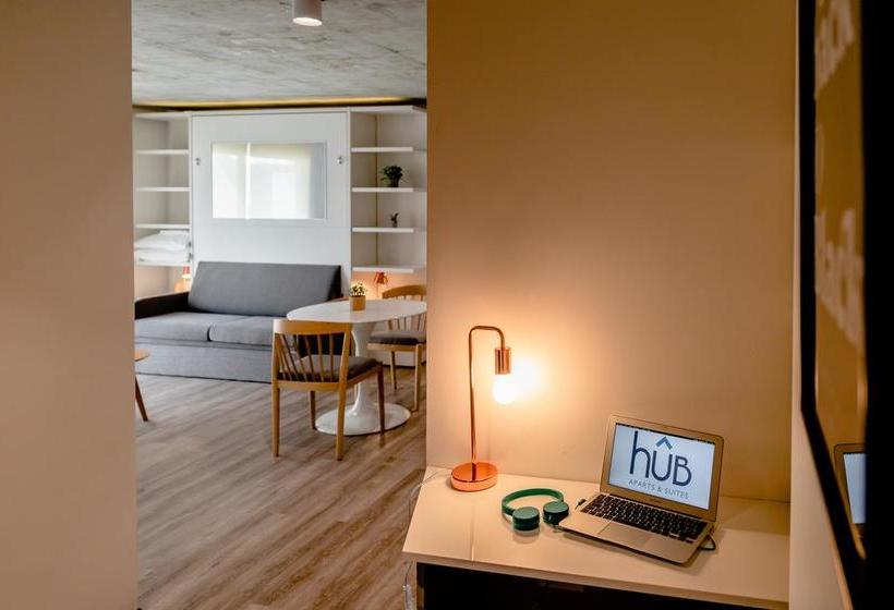 Hotel Hub Aparts & Suites | Antofagasta | Antofagasta | Chile 3