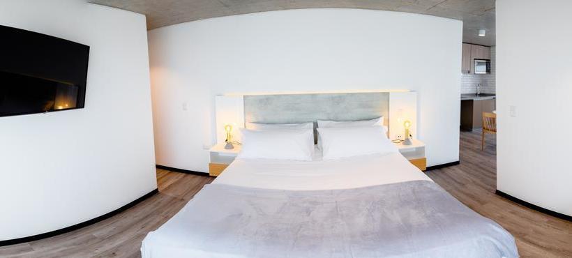 Hotel Hub Aparts & Suites | Antofagasta | Antofagasta | Chile 4