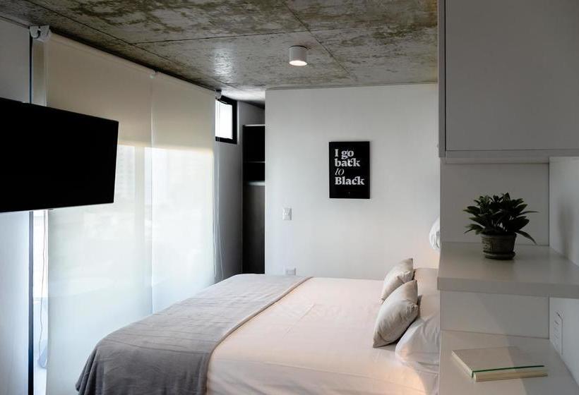 Hotel Hub Aparts & Suites | Antofagasta | Antofagasta | Chile 6