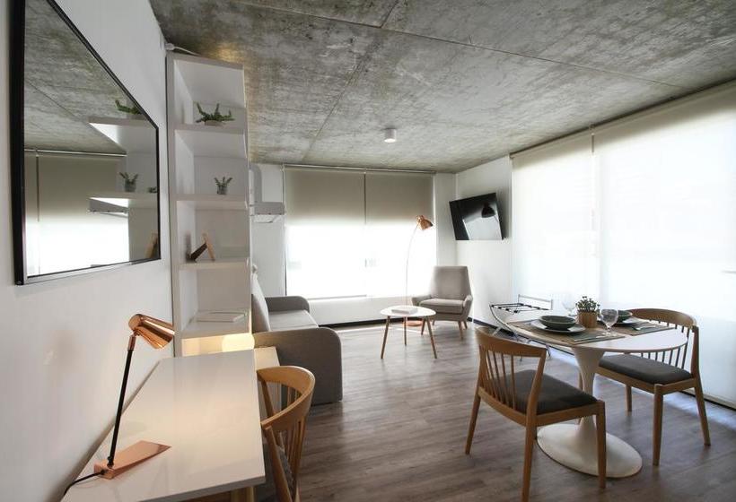 Hotel Hub Aparts & Suites | Antofagasta | Antofagasta | Chile 7