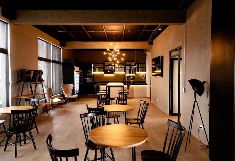 Hotel Hub Aparts & Suites | Antofagasta | Antofagasta | Chile 8