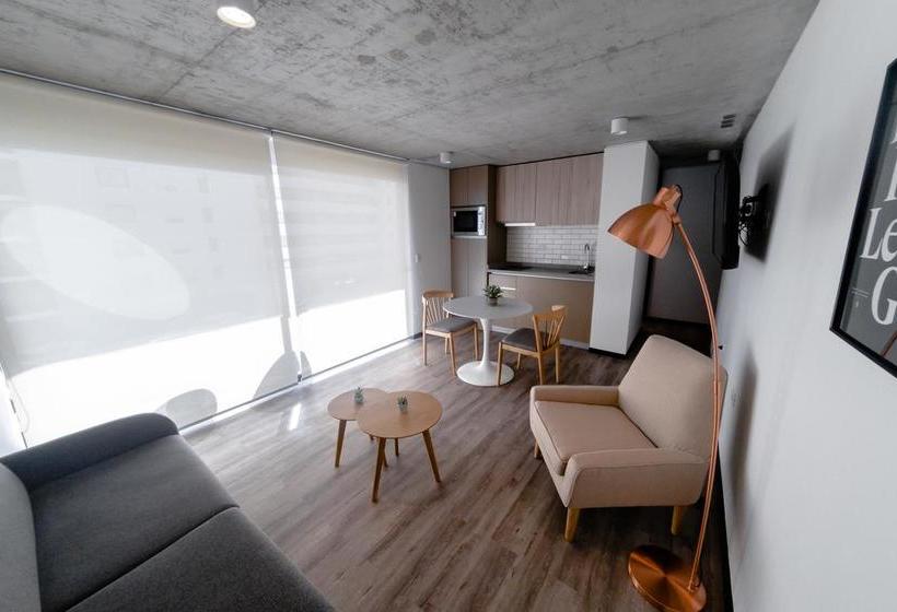 Hotel Hub Aparts & Suites | Antofagasta | Antofagasta | Chile 9