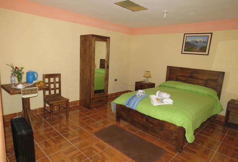 Beliz  Inn B&b | Uyuni | Bolivia | América del Sur 1