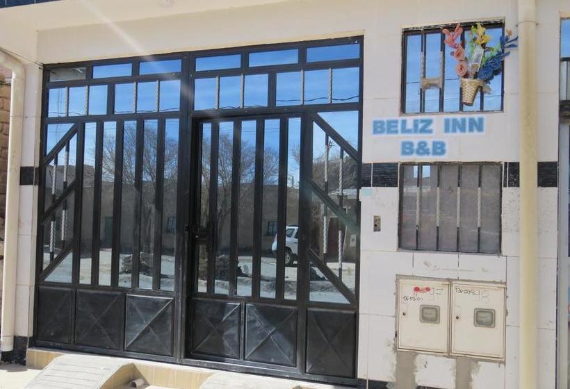 Beliz  Inn B&b | Uyuni | Bolivia | América del Sur 10