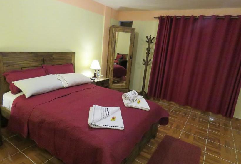 Beliz  Inn B&b | Uyuni | Bolivia | América del Sur 11