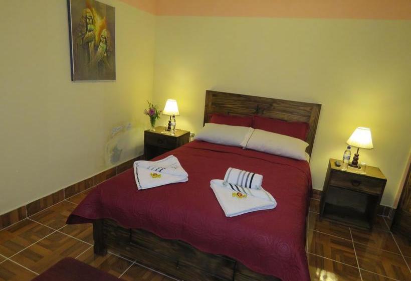 Beliz  Inn B&b | Uyuni | Bolivia | América del Sur 12