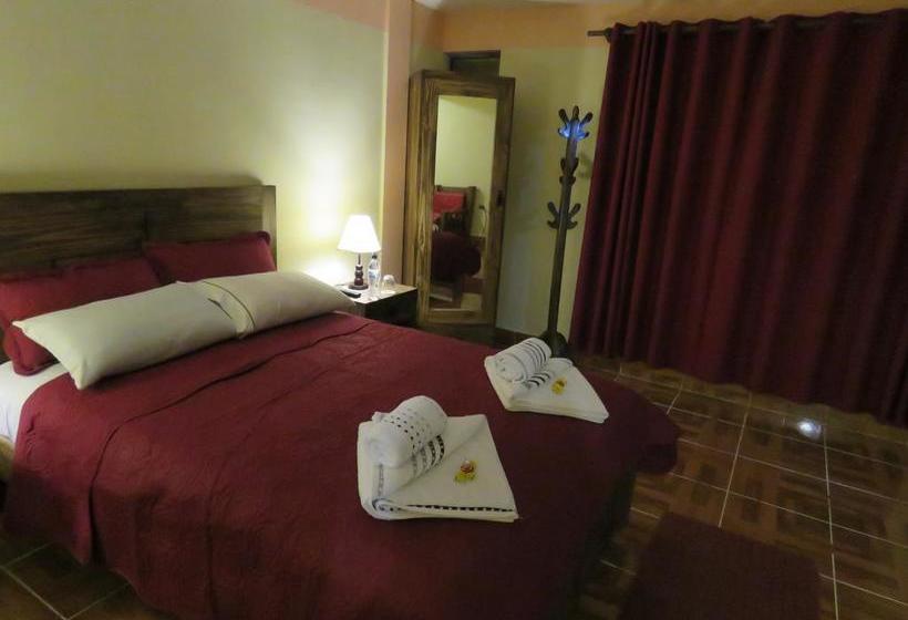 Beliz  Inn B&b | Uyuni | Bolivia | América del Sur 13