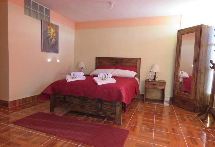 Beliz  Inn B&b | Uyuni | Bolivia | América del Sur 15