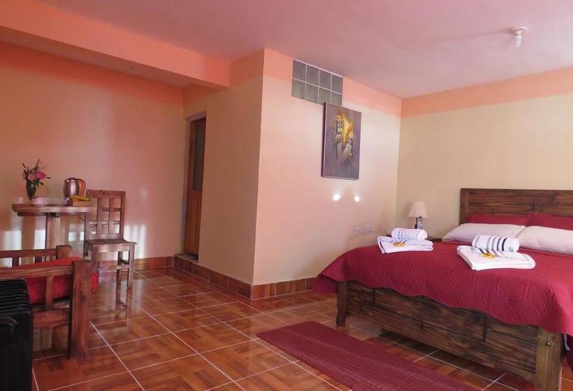 Beliz  Inn B&b | Uyuni | Bolivia | América del Sur 16
