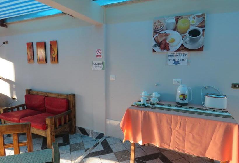 Beliz  Inn B&b | Uyuni | Bolivia | América del Sur 18