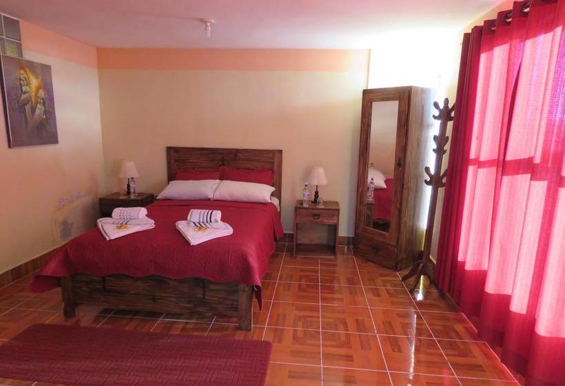 Beliz  Inn B&b | Uyuni | Bolivia | América del Sur 2