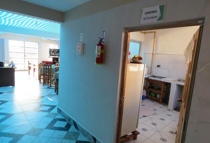 Beliz  Inn B&b | Uyuni | Bolivia | América del Sur 20