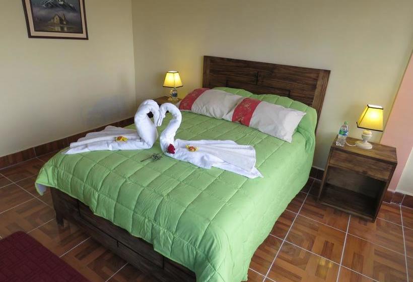 Beliz  Inn B&b | Uyuni | Bolivia | América del Sur 3