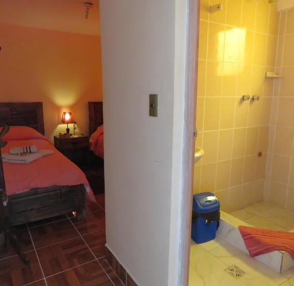 Beliz  Inn B&b | Uyuni | Bolivia | América del Sur 6