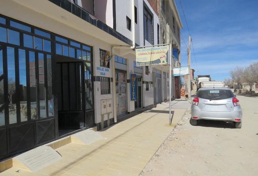 Beliz  Inn B&b | Uyuni | Bolivia | América del Sur 9