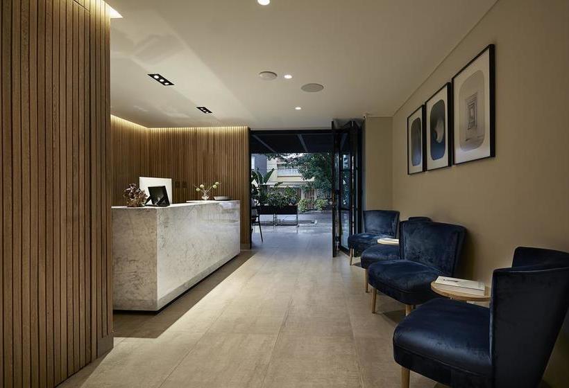 14 Urban Hotel | Medellín | Antioquia | Colombia 10