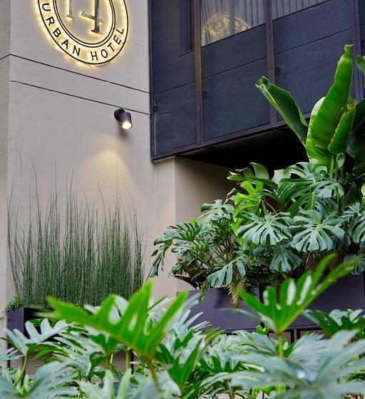 14 Urban Hotel | Medellín | Antioquia | Colombia 12