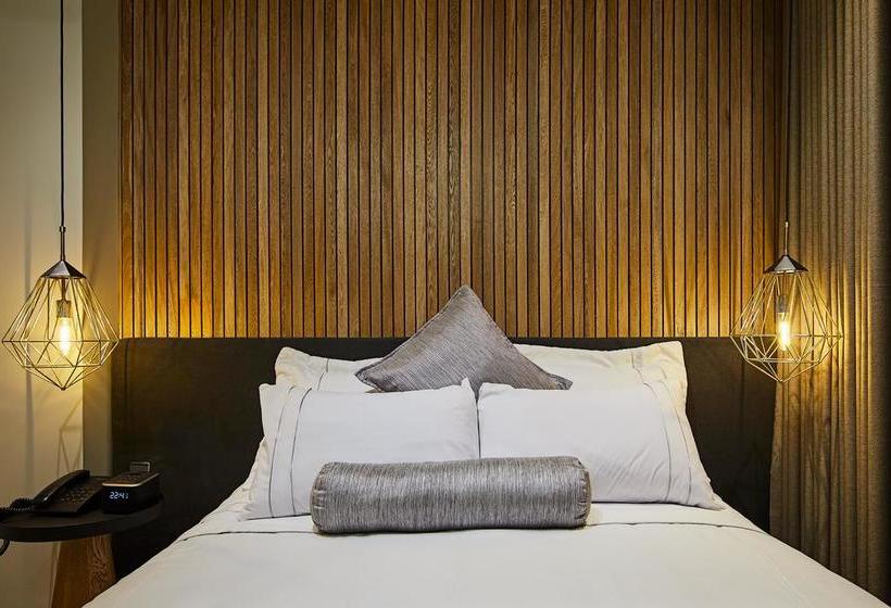 14 Urban Hotel | Medellín | Antioquia | Colombia 15