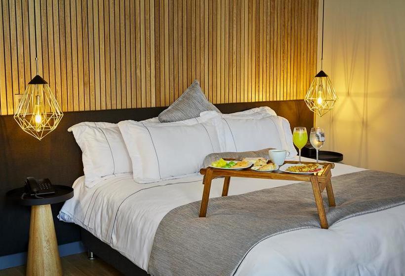 14 Urban Hotel | Medellín | Antioquia | Colombia 17