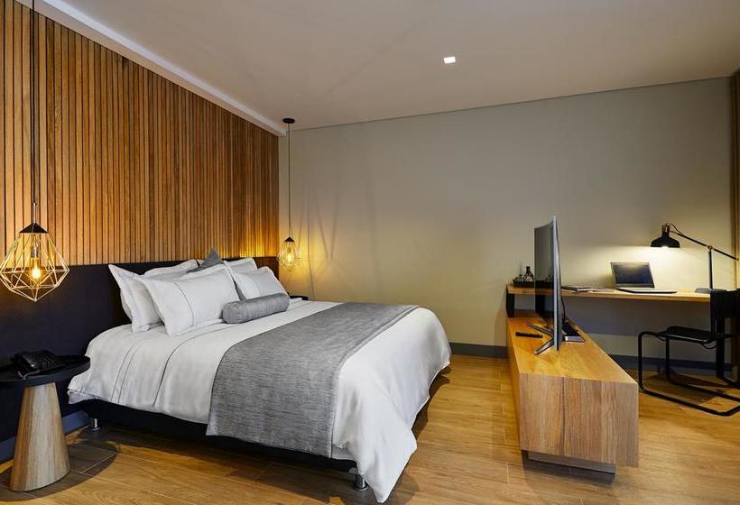 14 Urban Hotel | Medellín | Antioquia | Colombia 19
