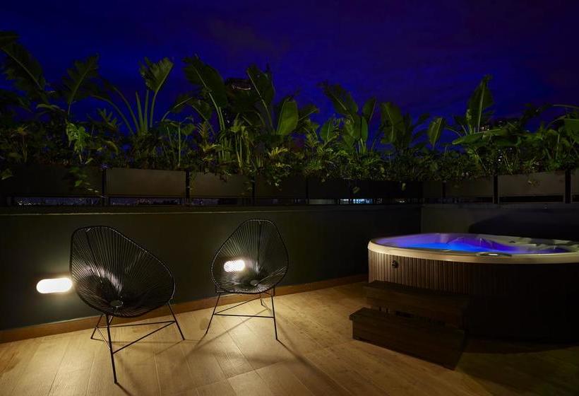 14 Urban Hotel | Medellín | Antioquia | Colombia 20
