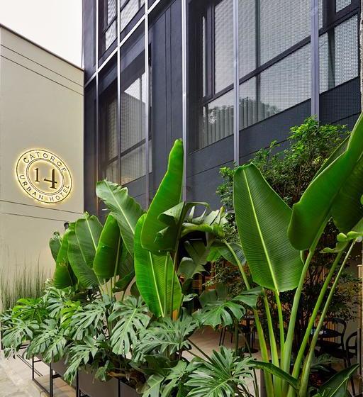 14 Urban Hotel | Medellín | Antioquia | Colombia 4