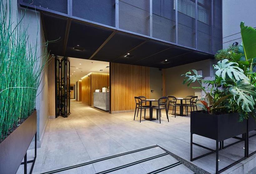 14 Urban Hotel | Medellín | Antioquia | Colombia 5