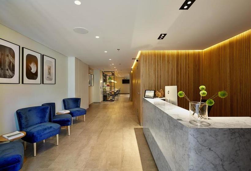 14 Urban Hotel | Medellín | Antioquia | Colombia 6