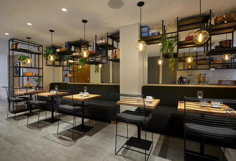 14 Urban Hotel | Medellín | Antioquia | Colombia 7