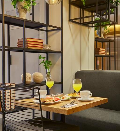 14 Urban Hotel | Medellín | Antioquia | Colombia 9