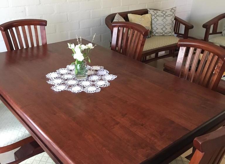 Bed and Breakfast Hostal Cepas Coloniales | Santa Cruz | O'Higgins | Chile 10